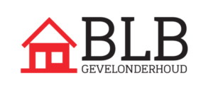 BLB Gevelonderhoud